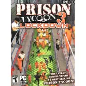 Prison Tycoon 3: Lockdown Key GLOBAL