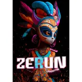 Zerun Key (PC) GLOBAL