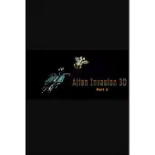 Alien Invasion 3D part 2 (PC) Key GLOBAL