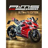 Rims Racing: Ultimate Edition (PC) Key EUROPE