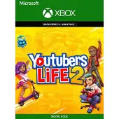 Youtubers Life 2 LIVE Key EUROPE