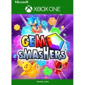 Gem Smashers LIVE Key EUROPE
