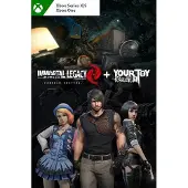 Viva Games Collection LIVE Key EUROPE