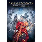 Shadows: Awakening LIVE Key EUROPE
