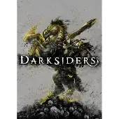 Darksiders and Darksiders 2 Bundle (PC) Key GLOBAL