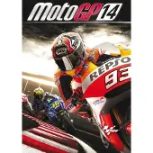 MotoGP 2014 Key GLOBAL