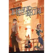 Threefold Recital Key (PC) GLOBAL