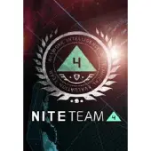 NITE Team 4 Key GLOBAL