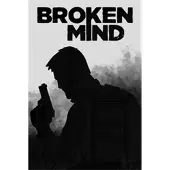 BROKEN MIND LIVE Key EUROPE