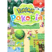 Pokémon Pokopia (Switch) eShop Key EUROPE