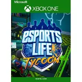 Esports Life Tycoon LIVE Key EUROPE