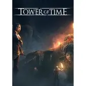 Tower of Time GOG Key GLOBAL