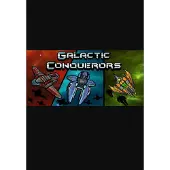 Galactic Conquerors (PC) Key GLOBAL