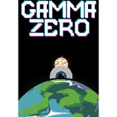 Gamma Zero Key (PC) GLOBAL