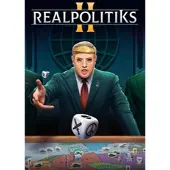 Realpolitiks II (Series X|S) LIVE Key EUROPE