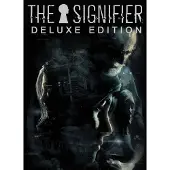 The Signifier Deluxe Edition Key GLOBAL