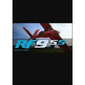 RealFlight 9.5S (PC) Key GLOBAL