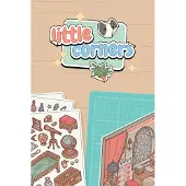 Little Corners Key (PC) GLOBAL
