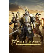 Myth of Empires Key (PC) EUROPE