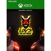 Lou's Revenge LIVE Key EUROPE