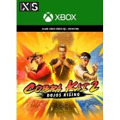 Cobra Kai 2: Dojos Rising LIVE Key EUROPE