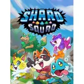 Shard Squad Key (PC) GLOBAL