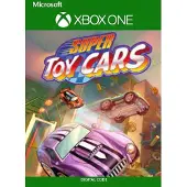 Super Toy Cars LIVE Key EUROPE
