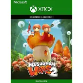 Mushroom Wars 2 LIVE Key EUROPE