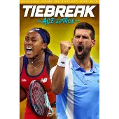 TIEBREAK - Ace Edition Key (PC) GLOBAL