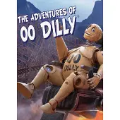 The Adventures of 00 Dilly (PC) Key GLOBAL