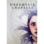 Dreamfall Chapters (PC) Key EUROPE