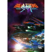 Blazing Star GOG (PC) Key GLOBAL