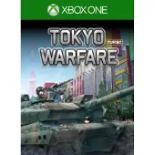 Tokyo Warfare Turbo LIVE Key EUROPE