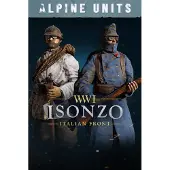 Alpine Units (DLC) LIVE Key EUROPE