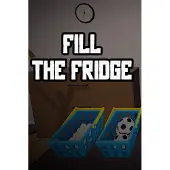 Fill the Fridge (PC) Key GLOBAL