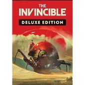 The Invincible: Deluxe Edition (PC) Key EUROPE