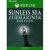 Sunless Sea: Zubmariner Edition (One) Live Key EUROPE
