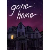 Gone Home + Original Soundtrack (PC) Key EUROPE