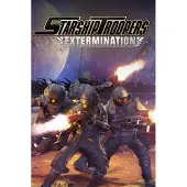 Starship Troopers: Extermination (PS5) PSN Key EUROPE