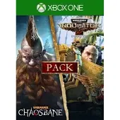Warhammer Pack: Hack and Slash LIVE Key EUROPE