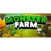 Monster Farm Key (PC) GLOBAL