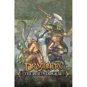 Dragonero (PC) Key EUROPE