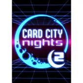 Card City Nights 2 (PC) Key EUROPE