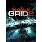 GRID 2 + 2 DLCs Key GLOBAL