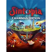 Sintopia - Chairman Edition Key (PC) EUROPE