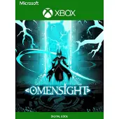 Omensight LIVE Key EUROPE