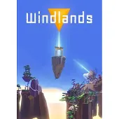 Windlands (PC) Key EUROPE