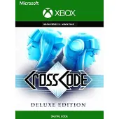 CrossCode Deluxe Edition LIVE Key EUROPE