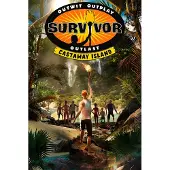 Survivor - Castaway Island (PC) Key EUROPE