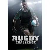 Rugby Challenge (PC) Key EUROPE